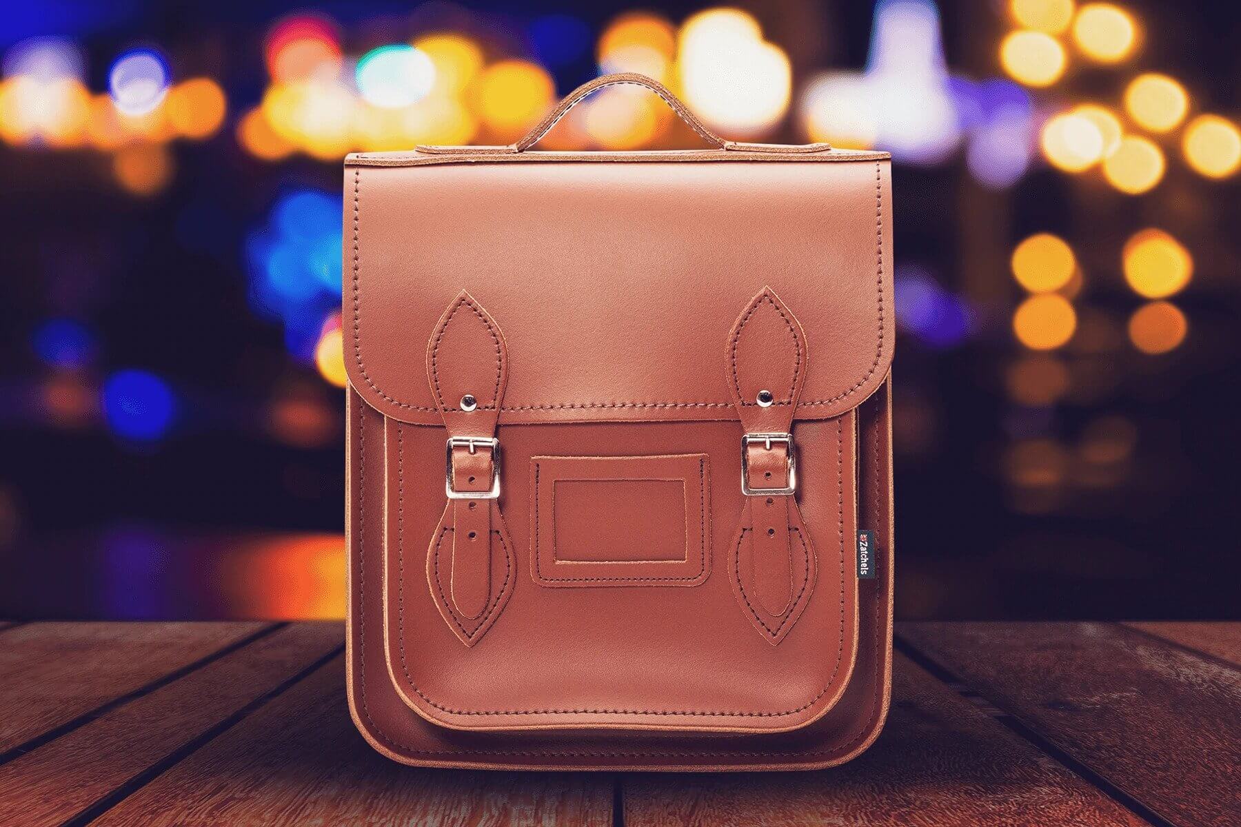 Find The Best Backpack For Commuters With Zatchels