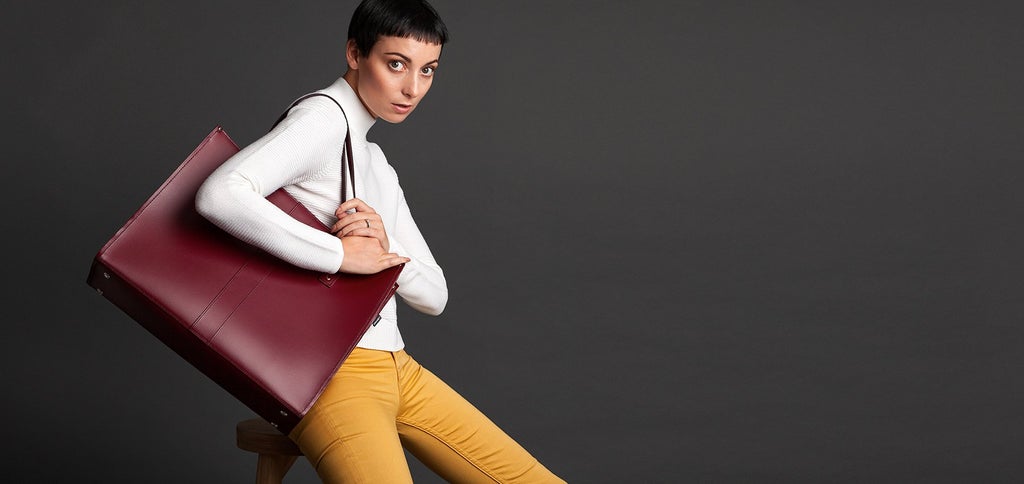 Eco-Friendly Bags: Why Choose Zatchels?