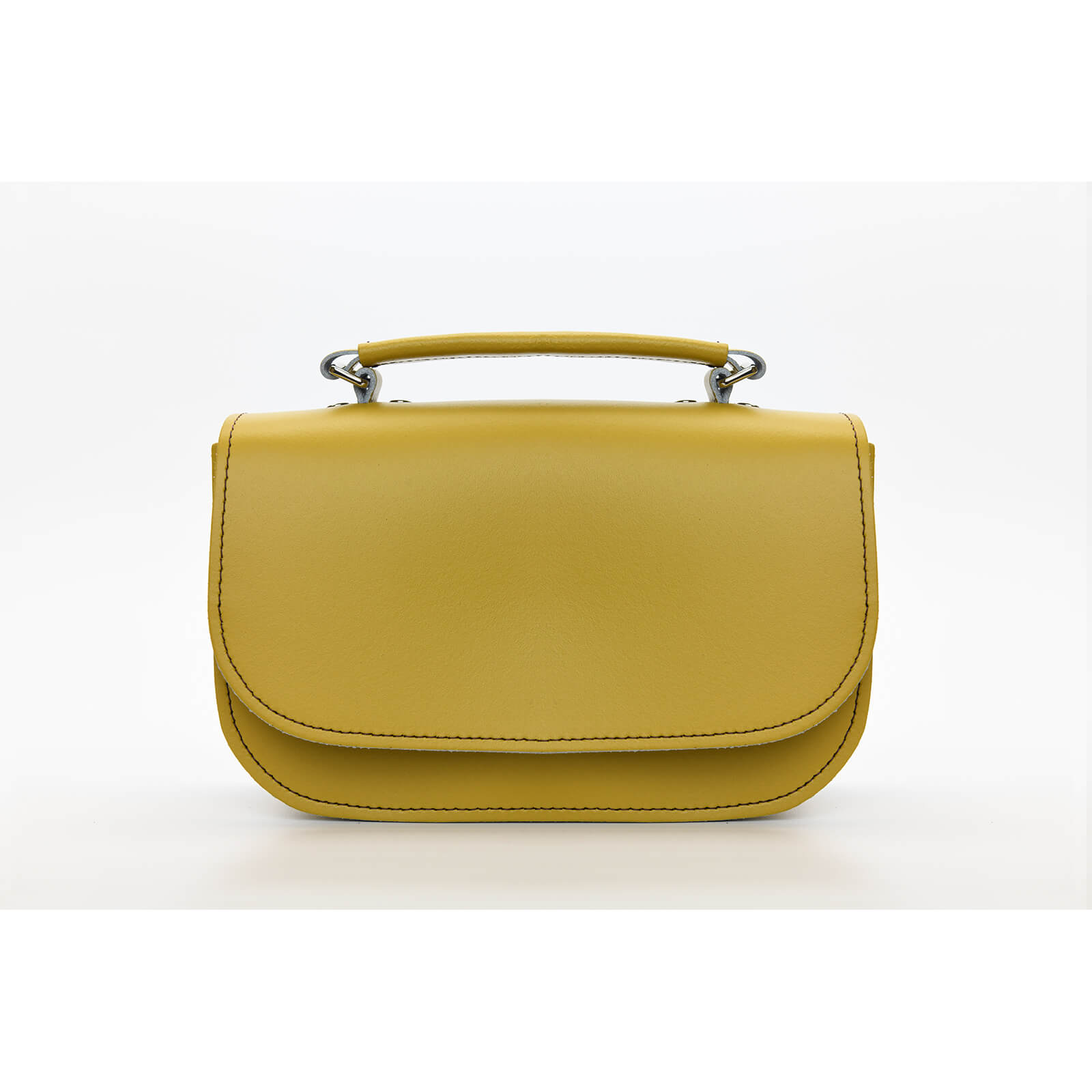 Zara best sale yellow purse