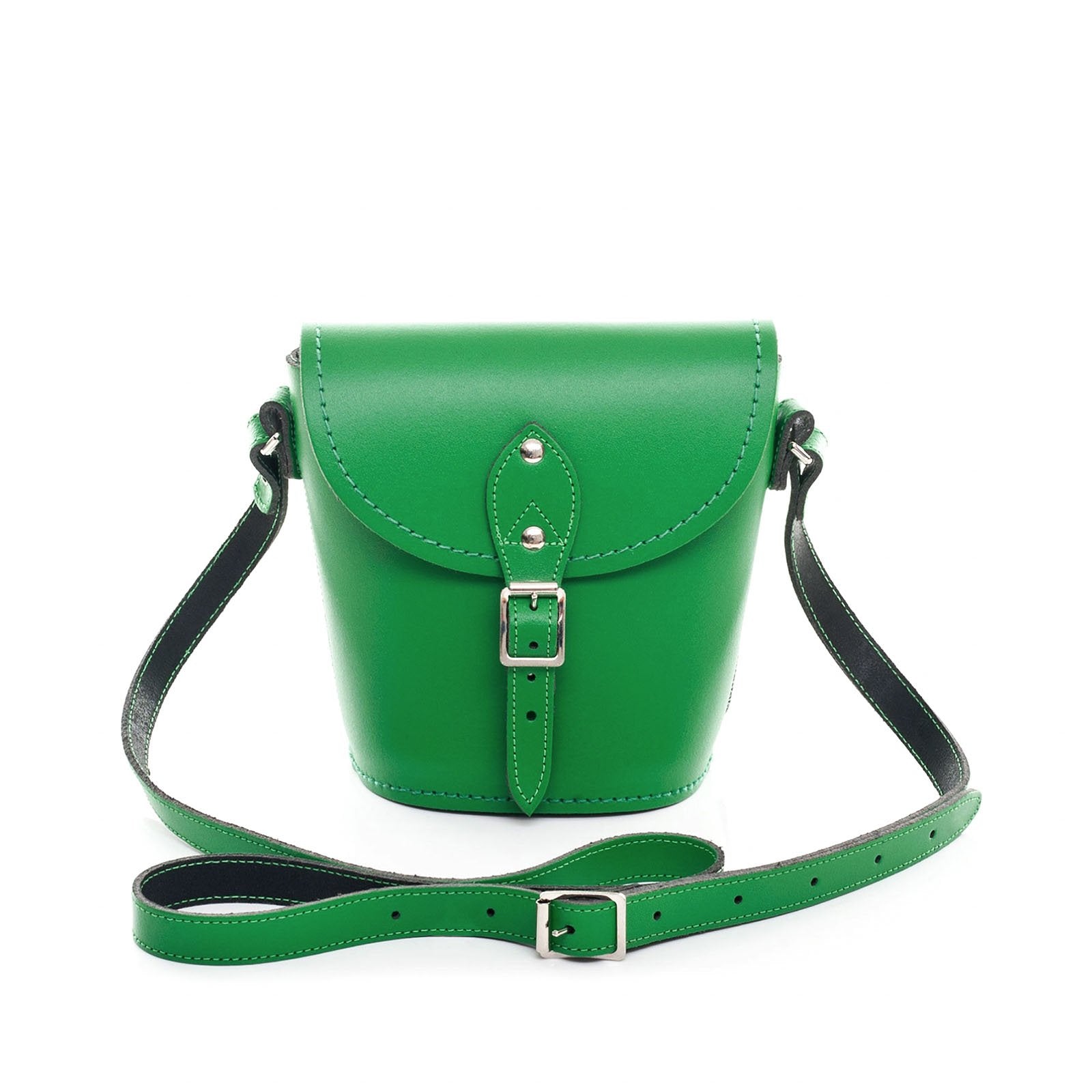 Zatchels hot sale bucket bag