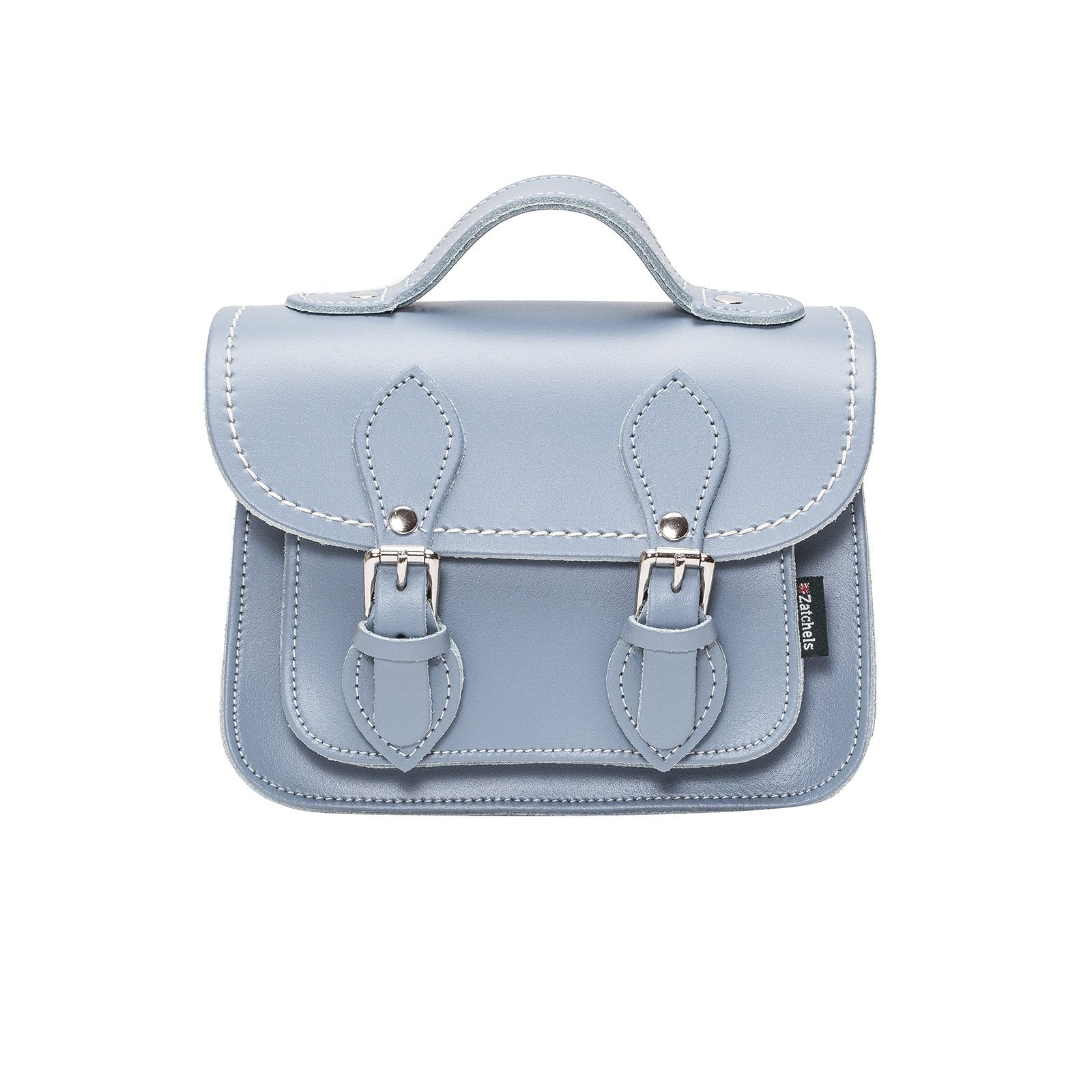 Zatchels hot sale micro saddle