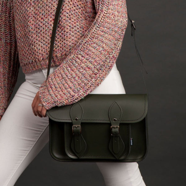 Eco-Friendly Bags: Why Choose Zatchels?