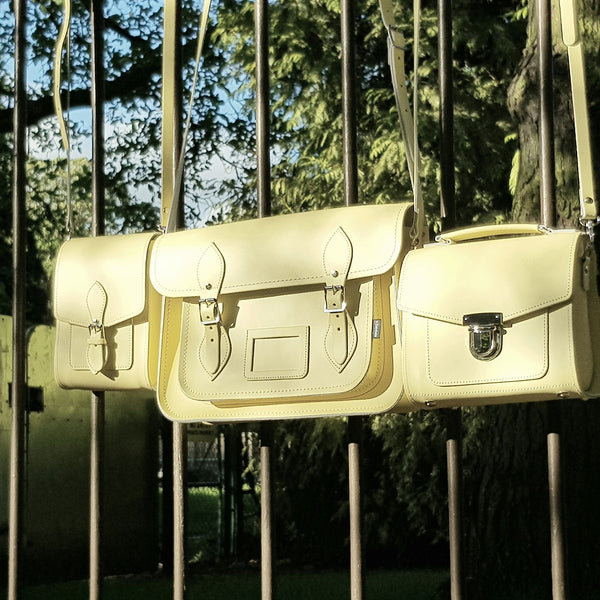 Does Your Handbag Have To Match Your Outfit? – Zatchels