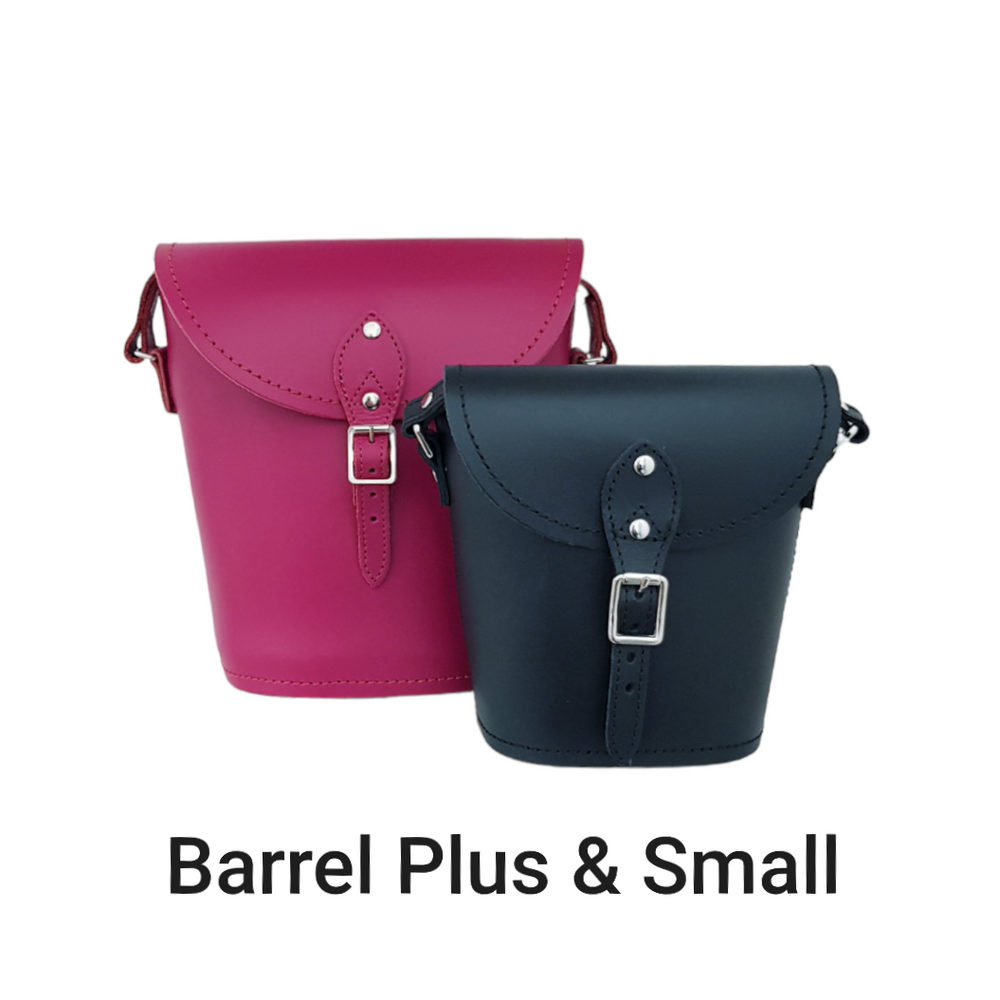 Zatchels bucket bag sale