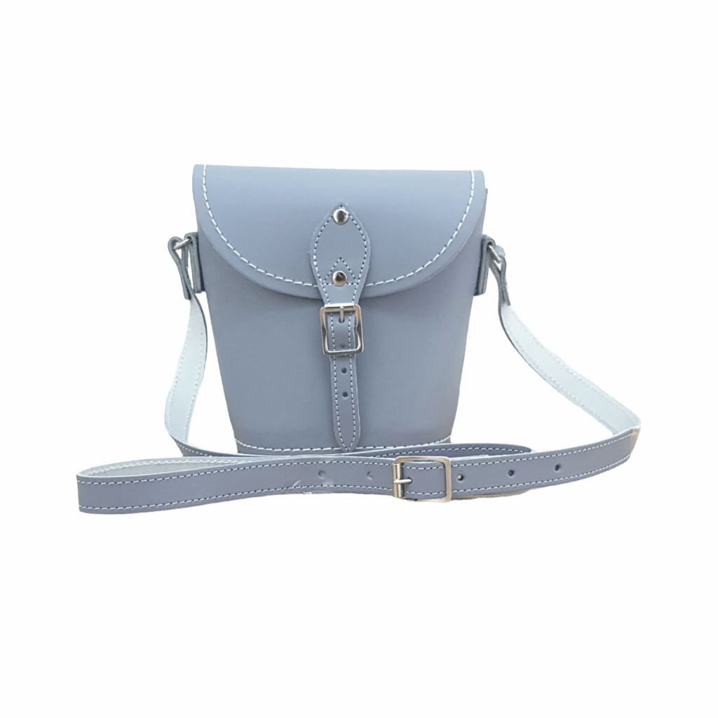 Zatchels discount bucket bag