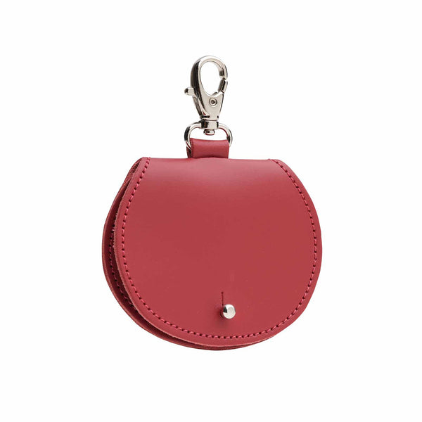 Round 2024 red purse