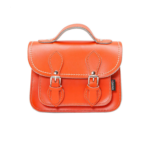 Zatchels hot sale micro satchel